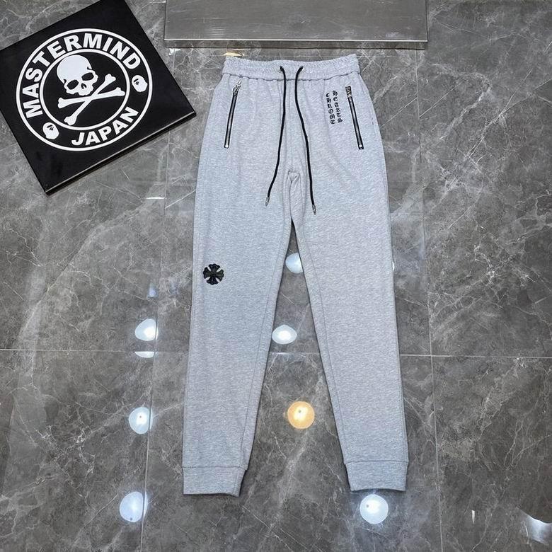 Chrome Hearts Men's Pants 9